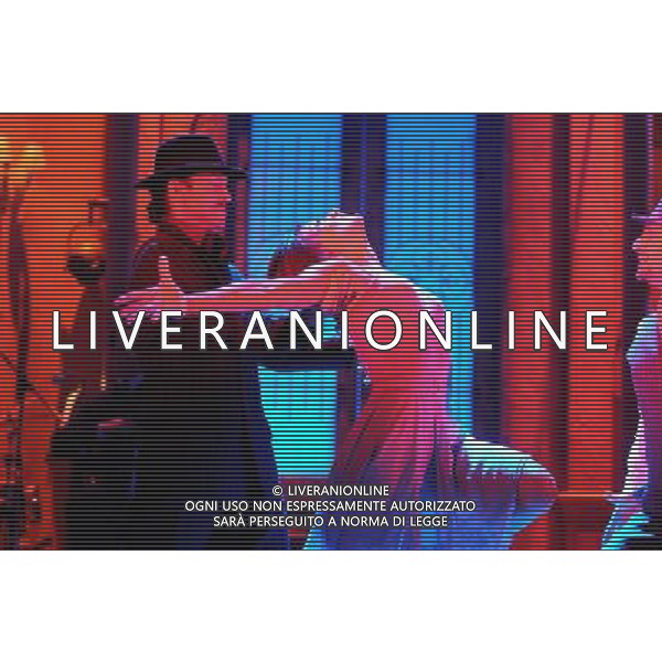 Midnight Tango, Theatre Photocall, Aldwych Theatre, London. 30.01.12 ©photoshot/AGENZIA ALDO LIVERANI SAS - ITALY ONLY - Tango di mezzanotte, Aldwych Theatre, Londra. 30.01.12