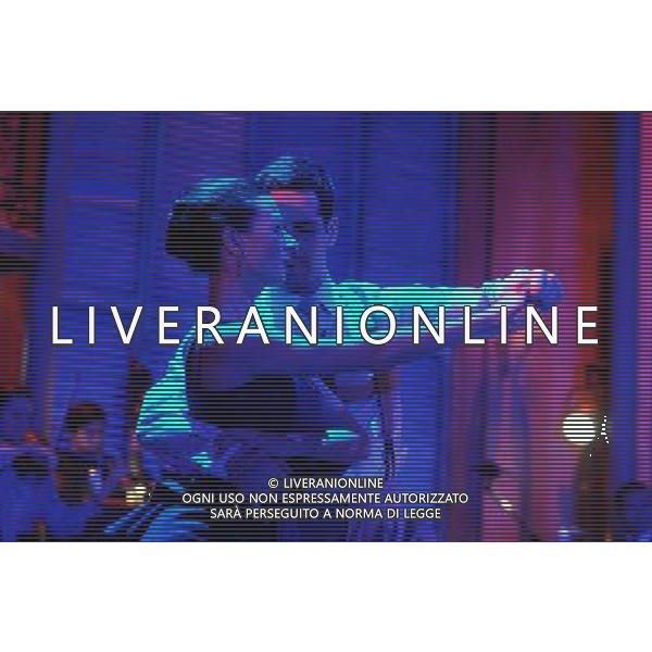 Midnight Tango, Theatre Photocall, Aldwych Theatre, London. 30.01.12 ©photoshot/AGENZIA ALDO LIVERANI SAS - ITALY ONLY - Tango di mezzanotte, Aldwych Theatre, Londra. 30.01.12