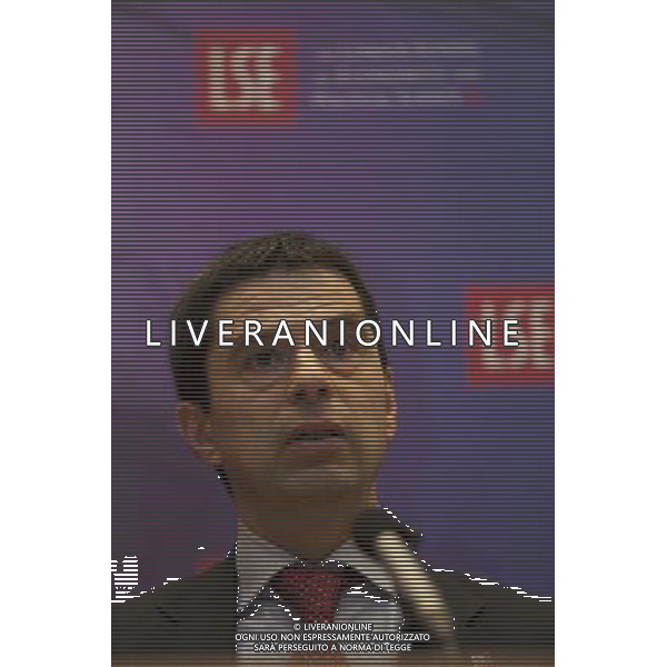 Portuguese Minister of Finance V