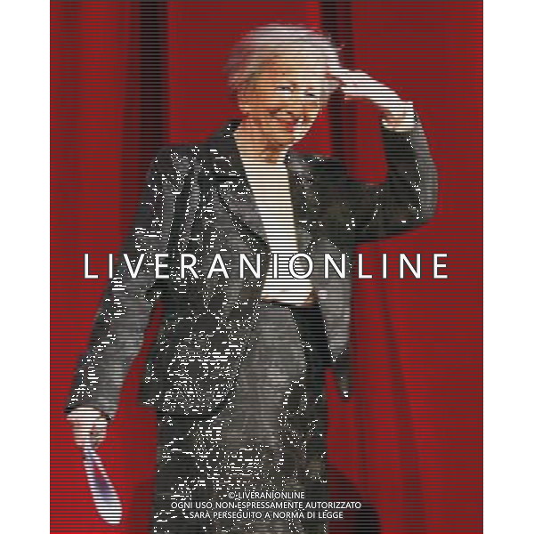 FILE On the file picture dated 27.01.2009. Polish Nobel Literature winner Wislawa Szymborska. Wislawa Szymborska died on 1st February 2012, she was 89 years old. © Jacek Bednarczyk - PAP Photos/Photoshot - ag. aldo liverani sas italy only WISLAWA SZYMBORSKA, PREMIO NOBEL PER LA LETTERATURA, E\' MORTA ALL\'ETA\' DI 89 ANNI.