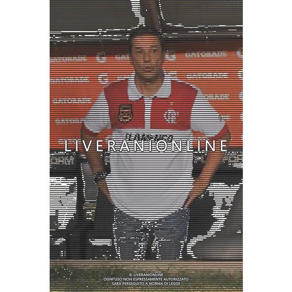  20120201: RIO DE JANEIRO, BRAZIL - Coach Luxemburgo during Flamengo vs Real Potosi match for Copa Libertadores PHOTO: CITYFILES - Newspix.pl - ag. aldo liverani sas italy only