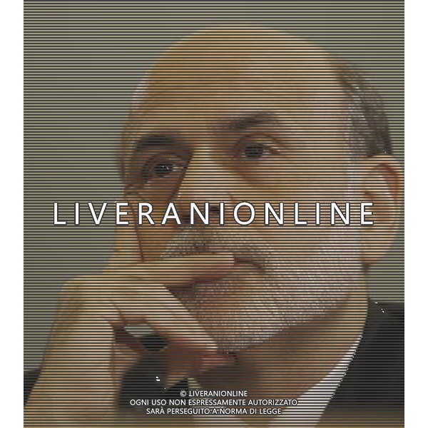 (120202) -- WASHINGTON D.C., Feb. 2, 2012 () -- U.S. Federal Reserve Chairman Ben Bernanke testifies during the House Budget Committee hearing on Capitol Hill in Washington D.C., capital of the United States, on Feb. 2, 2012. (/Fang Zhe) - Xinhua/Photoshot - ag. aldo liverani sas italy only WASHINGTON - BEN BERNANKE, GOVERNATORE DELLA FEDERAL RESERVE