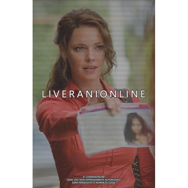 Katherine Heigl stars as \'Stephanie Plum\' in ONE FOR THE MONEY AG ALDO LIVERANI S A S ONLY ITALY