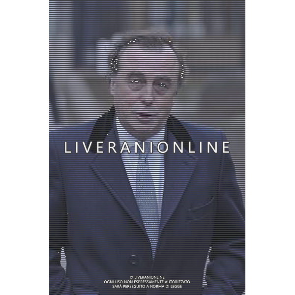 John Kelsey-Fry QC the Defence lawyer for Harry Redknapp at his Tax Evasion Trial at Southwark Crown Court. London AG ALDO LIVERANI S A S ONLY ITALY