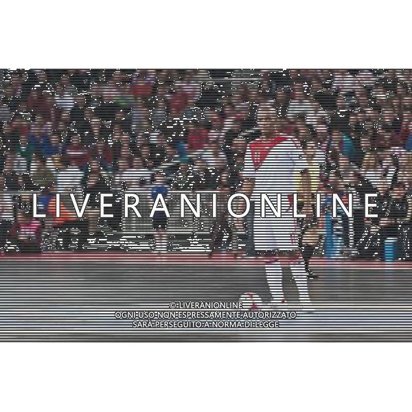 ZAGABRIA - CROAZIA 09/02/2012 - CALCIO A 5 EUROPEI 2012 RUSSIA VS CROAZIA ©AG ALDO LIVERANI SAS