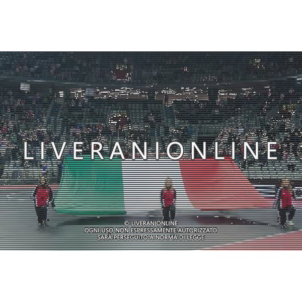 EUROPEI DI CALCIO 2012 CROAZIO CALCIO A 5: ITALIA VS SPAGANA PH.DI LORETO/AG ALDO LIVERANI SAS