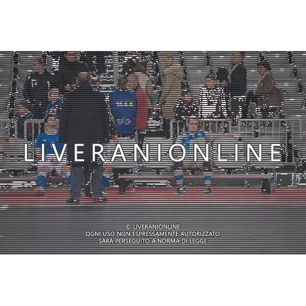 EUROPEI DI CALCIO 2012 CROAZIO CALCIO A 5: ITALIA VS SPAGANA PH.DI LORETO/AG ALDO LIVERANI SAS