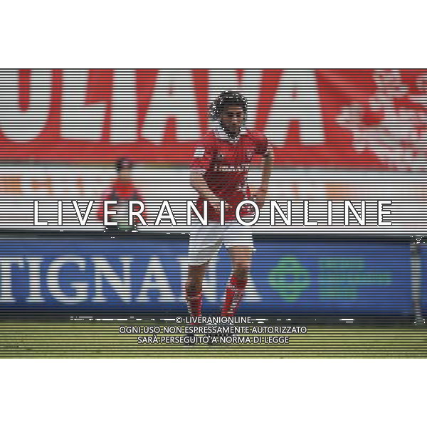 Campionato Lega Pro 2^ Divisione Girone B Perugia stagione 2011 2012 Nella foto: Adriano Russo AG ALDO LIVERANI S A S
