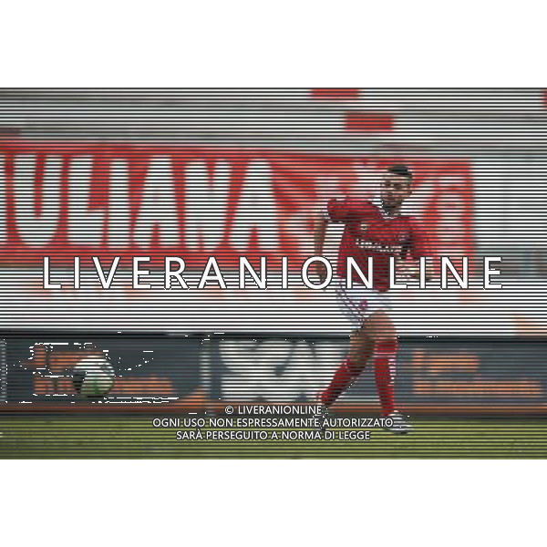 Campionato Lega Pro 2^ Divisione Girone B Perugia stagione 2011 2012 Nella foto: Alessio Moneti AG ALDO LIVERANI S A S