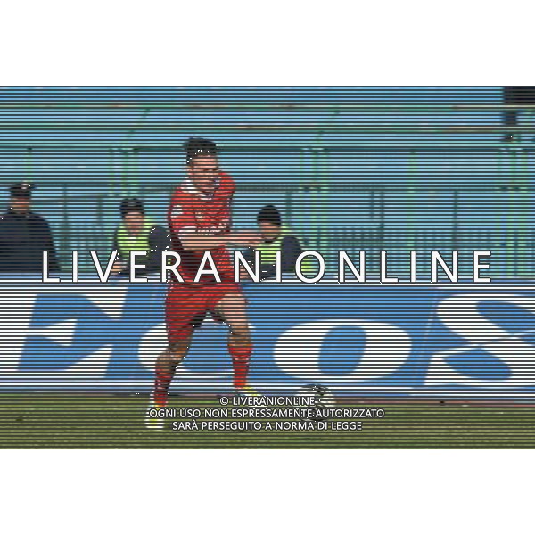 Campionato Lega Pro 2^ Divisione Girone B Perugia stagione 2011 2012 Nella foto: Andrea Zanchi AG ALDO LIVERANI S A S