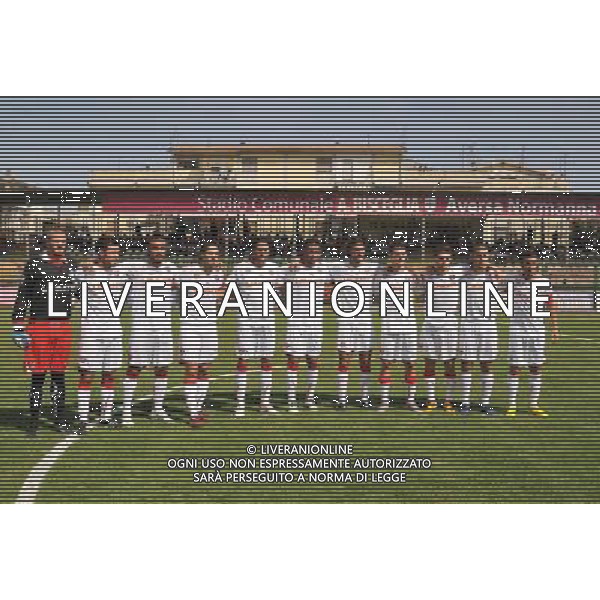 Campionato Lega Pro 2^ Divisione Girone B Perugia stagione 2011 2012 Nella foto: una formazione di inizio stagione 2011/12 AG ALDO LIVERANI S A S