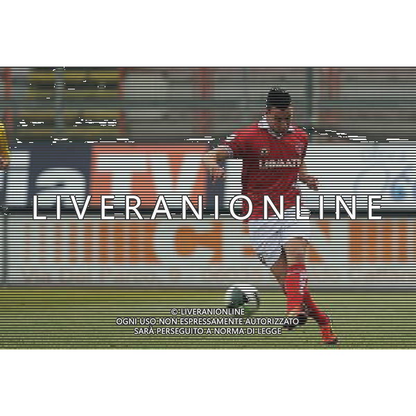 Campionato Lega Pro 2^ Divisione Girone B Perugia stagione 2011 2012 Nella foto: Marco Moscati AG ALDO LIVERANI S A S