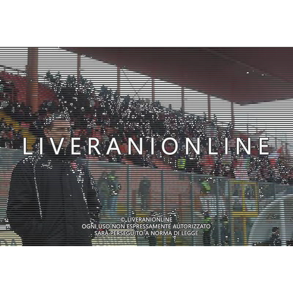 Campionato Lega Pro 2^ Divisione Girone B Perugia stagione 2011 2012 Nella foto: PIerfrancesco Battistini AG ALDO LIVERANI S A S