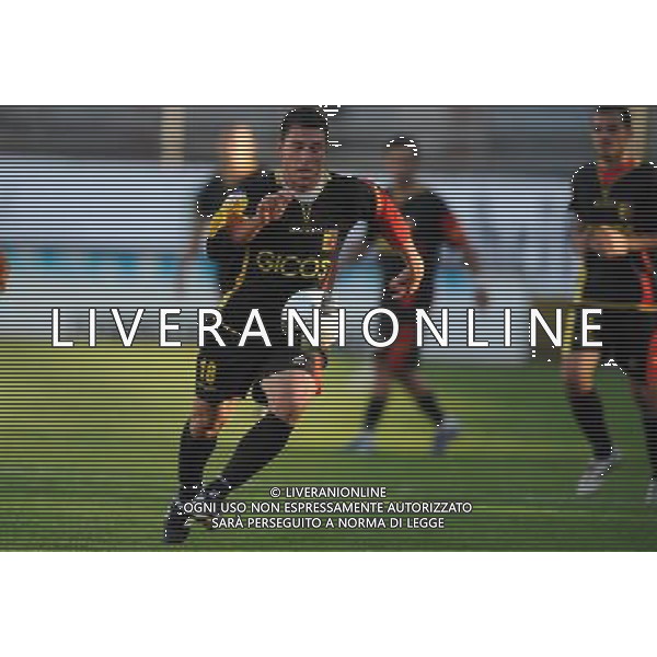 Campionato Lega Pro 2^ Divisione Girone B Catanzaro stagione 2011 2012 Nella foto: Bugatti AG ALDO LIVERANI AG ALDO LIVERANI S A S