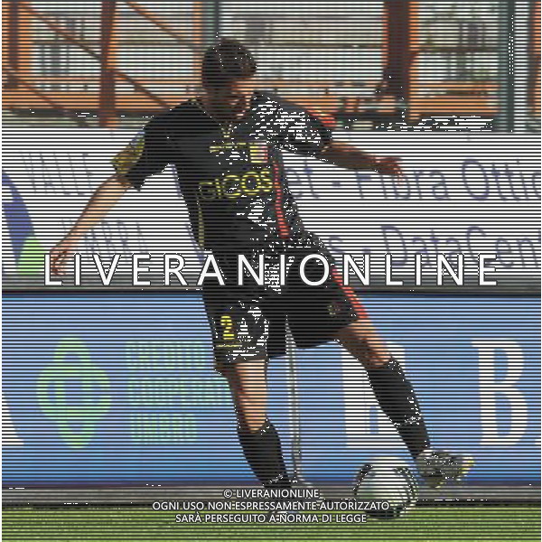 Campionato Lega Pro 2^ Divisione Girone B Catanzaro stagione 2011 2012 Nella foto: Narducci AG ALDO LIVERANI AG ALDO LIVERANI S A S
