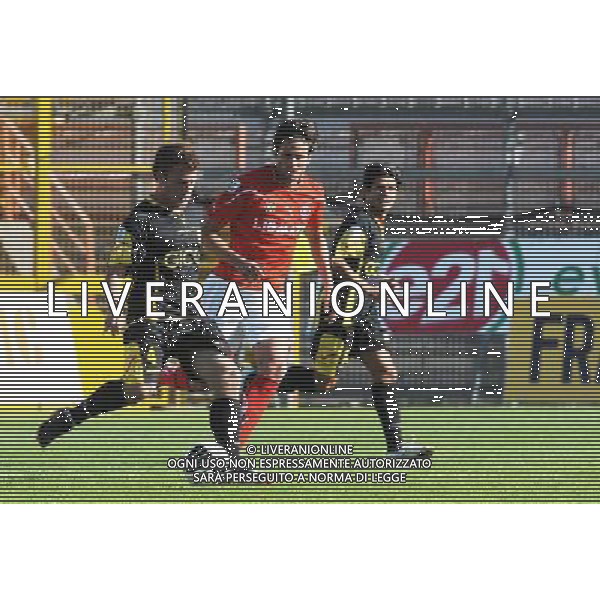 Campionato Lega Pro 2^ Divisione Girone B Catanzaro stagione 2011 2012 Nella foto: Ulloa AG ALDO LIVERANI AG ALDO LIVERANI S A S