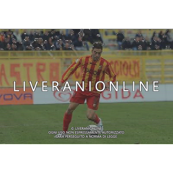 US CATANZARO CALCIO 2011/2012 NELLA FOTO ESPOSITO FOTO CATANZARO-AG ALDO LIVERANI S A S