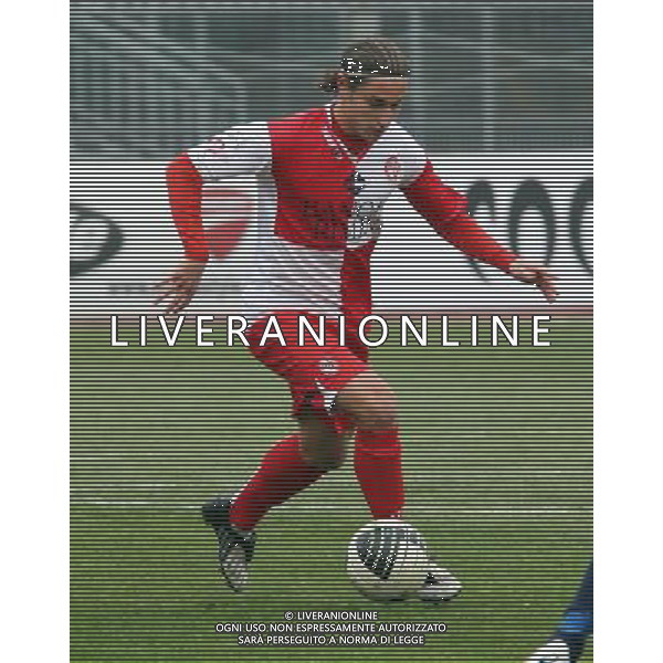Rimini partita di calcio Rimini 1912 vs Lecco baldazzi AG ALDO LIVERANI S A S ONLY ITALY