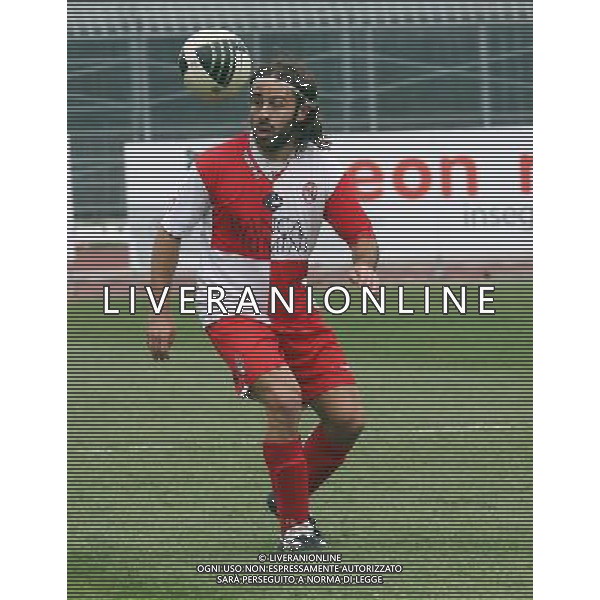 Rimini partita di calcio Rimini 1912 vs Lecco cardinale AG ALDO LIVERANI S A S ONLY ITALY