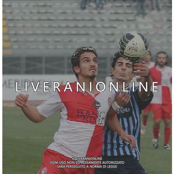 Rimini partita di calcio Rimini 1912 vs Lecco spighi AG ALDO LIVERANI S A S ONLY ITALY