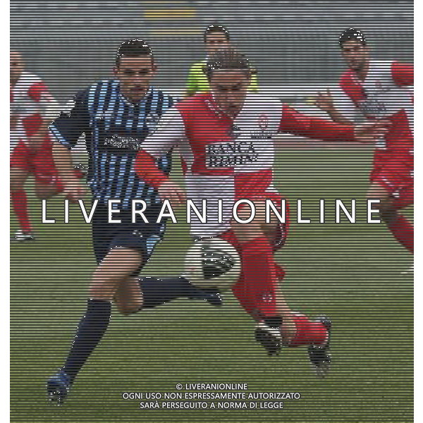 Rimini partita di calcio Rimini 1912 vs Lecco baldazzi AG ALDO LIVERANI S A S ONLY ITALY