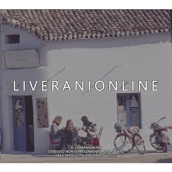 NAZIONE - VISUALI GRECIA PH.ALDO LIVERANI SAS