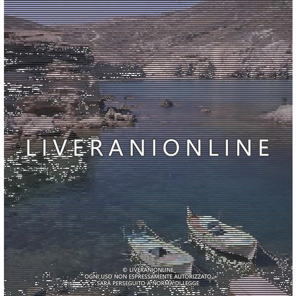 NAZIONE - VISUALI GRECIA PH.ALDO LIVERANI SAS
