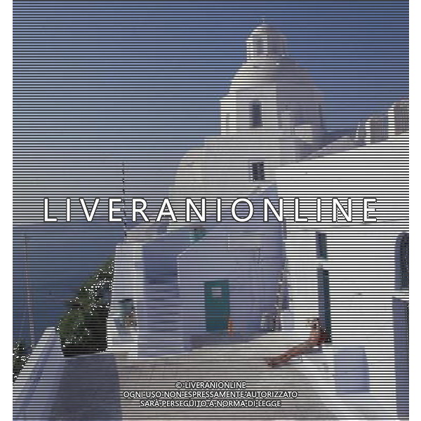 NAZIONE - VISUALI GRECIA PH.ALDO LIVERANI SAS
