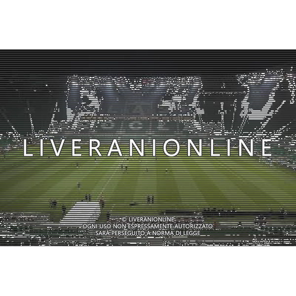 WROCLAW 10.11.2011 TRENING KADRY NARODOWEJ PRZED MECZEM POLSKA WLOCHY N Z STADION SEBASTIAN BOROWSKI / Newspix.pl --- Newspix.pl EDIZIONE EUROPEI 2012 UCRAINA POLONIA CALCIO STADI AG ALDO LIVERANI SAS - ITALY ONLY - *** Local Caption *** _