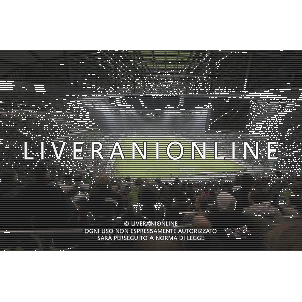 WROCLAW 28.10.2011 STADION MIEJSKI ALEJA SLASKA SEZON 2011 / 2012 MECZ PILKA NOZNA T MOBILE EKSTRAKLASA 12 KOLEJKA WKS SLASK WROCLAW vs LECHIA GDANSK N Z STADION SEBASTIAN BOROWSKI / Newspix.pl SEASON 2011 /2012 T MOBILE PROFESSIONAL POLISH FOOTBALL LEAGUE 12 ROUND WKS SLASK WROCLAW vs LECHIA GDANSK --- Newspix.pl EDIZIONE EUROPEI 2012 UCRAINA POLONIA CALCIO STADI AG ALDO LIVERANI SAS - ITALY ONLY - *** Local Caption *** _