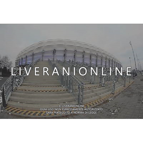 27.11.2011 POZNAN , UL. BULGARSKA . PILKA NOZNA ,T-MOBILE EKSTRAKLASA , LIGA POLSKA , SEZON 2011/12 , 15. KOLEJKA , LECH POZNAN - RTS WIDZEW LODZ , PREMIER LEAGUE , POLISH LEAGUE , FOOBALL , 15. ROUND , MATCH BETWEEN LECH POZNAN - WIDZEW LODZ N/Z: STADION LECH POZNAN STADION MIEJSKI MIASTO GOSPODARZ ARENA EURO 2012 , CITY STADIUM OF EURO 2012 FOT: JAKUB PIASECKI/CYFRASPORT/NEWSPIX.PL --- Newspix.pl EDIZIONE EUROPEI 2012 UCRAINA POLONIA CALCIO STADI AG ALDO LIVERANI SAS - ITALY ONLY - *** Local Caption *** _