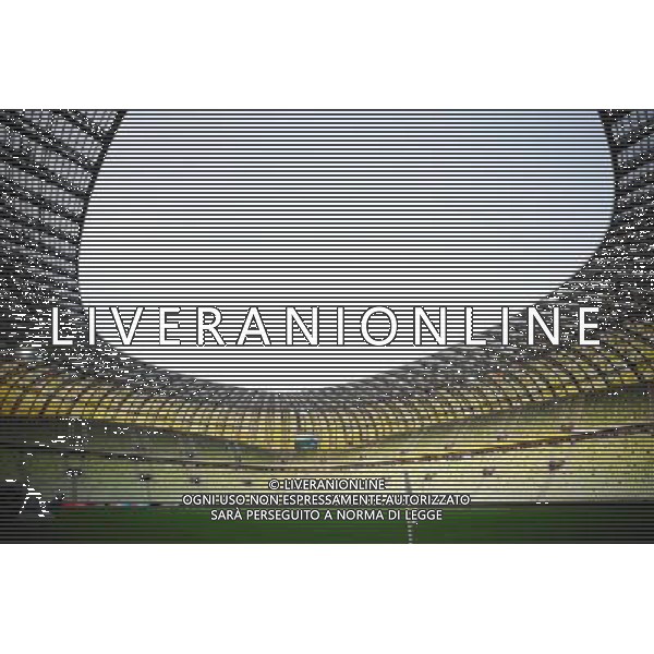 05.09.2011 GDANSK PILKA NOZNA KADRA REPREZENTACJA ZGRUPOWANIE TRENING REPREZENTACJI NIEMIEC NA PGE ARENA PRZED MECZEM POLSKA - NIEMCY FOOTBALL TRAINING BEFORE INTERNATIONAL FRIENDLY GAME POLAND - GERMANY N/Z STADION FOT PIOTR MATUSEWICZ / PRESSFOCUS NEWSPIXPL --- Newspix.pl EDIZIONE EUROPEI 2012 UCRAINA POLONIA CALCIO STADI AG ALDO LIVERANI SAS - ITALY ONLY - *** Local Caption *** _