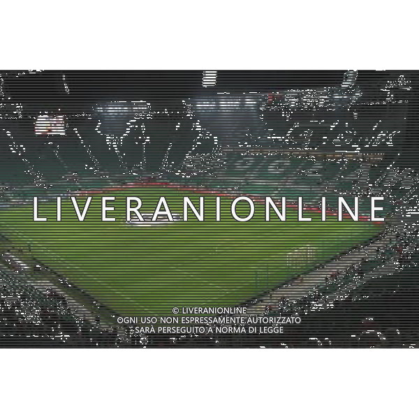 11.11.2011, WROCLAW, FRIENDLY MATCH POLAND VS ITALY MECZ TOWARZYSKI POLSKA VS WLOCHY , N Z STADION WE WROCLAWIU , FOT. ADAM JASTRZEBOWSKI / NEWSPIX.PL --- Newspix.pl EDIZIONE EUROPEI 2012 UCRAINA POLONIA CALCIO STADI AG ALDO LIVERANI SAS - ITALY ONLY - *** Local Caption *** _