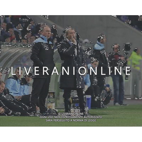 20120216: PORTO, PORTUGAL - UEFA Europa League 2011/2012 - 1/16 Final - 1st Leg: FC Porto vs Man. City. In photo: PHOTO: Manuel Azevedo/CITYFILES UEFA LIGA EUROPY EUROPEJSKA SEZON 2011/2012 PILKA NOZNA FC PORTO vs MANCHESTER CITY FOT. CITYFILES/NEWSPIX.PL PORTUGAL,BRAZIL,SPAIN,GERMANY,FRANCE,UK OUT !!! --- Newspix.pl PORTO MANCHESTER CITY *** Local Caption *** .