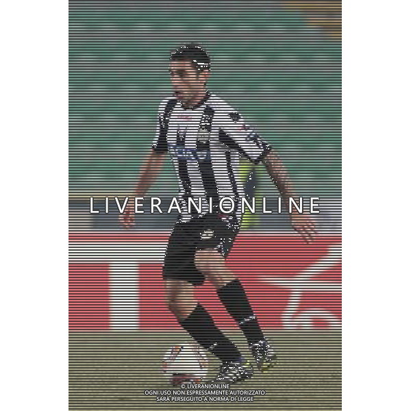 UDINE 16/02/2012 UEFA EUROPA LEAGUE 2011/2012 UDINESE vs PAOK NELLA FOTO: MICHELE PAZIENZA FOTO PAOLA GARBUIO/AG.ALDO LIVERANI