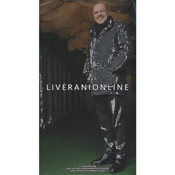 64Â° Viareggio Cup World Football Tournament Coppa Carnevale 2012 Finale Viareggio (LU) - 20.02.2012 Roma-Juventus Nella Foto:marotta /Ph.Vitez-Ag. Aldo Liverani