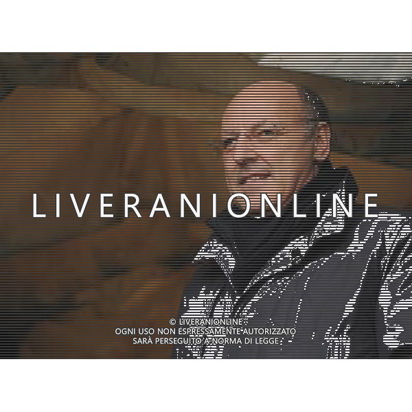 64Â° Viareggio Cup World Football Tournament Coppa Carnevale 2012 Finale Viareggio (LU) - 20.02.2012 Roma-Juventus Nella Foto:marotta /Ph.Vitez-Ag. Aldo Liverani