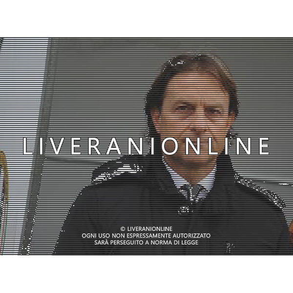 64Â° Viareggio Cup World Football Tournament Coppa Carnevale 2012 Finale Viareggio (LU) - 20.02.2012 Roma-Juventus Nella Foto:de rossi /Ph.Vitez-Ag. Aldo Liverani