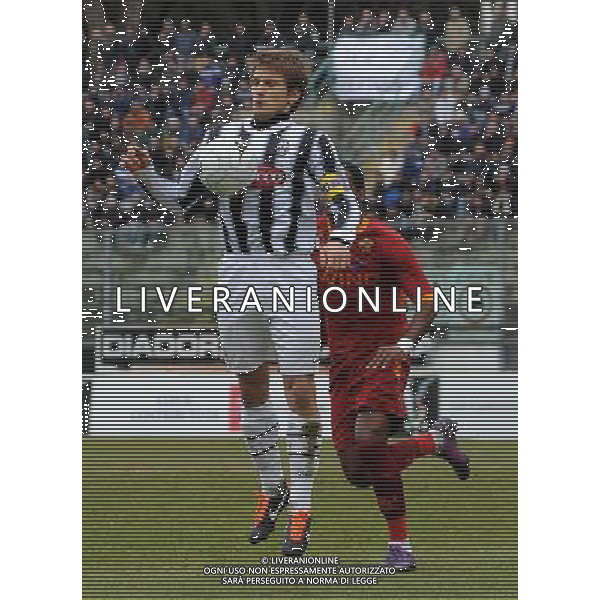 64Â° Viareggio Cup World Football Tournament Coppa Carnevale 2012 Finale Viareggio (LU) - 20.02.2012 Roma-Juventus Nella Foto:rubin /Ph.Vitez-Ag. Aldo Liverani