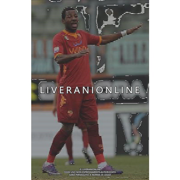 64Â° Viareggio Cup World Football Tournament Coppa Carnevale 2012 Finale Viareggio (LU) - 20.02.2012 Roma-Juventus Nella Foto:tallo /Ph.Vitez-Ag. Aldo Liverani