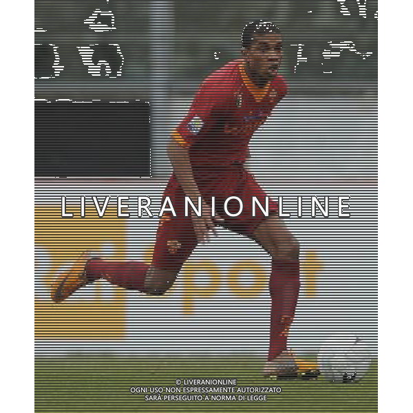 64Â° Viareggio Cup World Football Tournament Coppa Carnevale 2012 Finale Viareggio (LU) - 20.02.2012 Roma-Juventus Nella Foto:nego /Ph.Vitez-Ag. Aldo Liverani