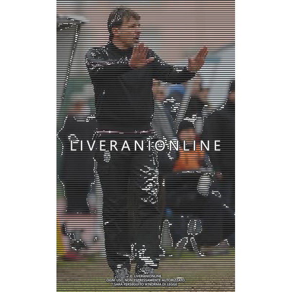 64Â° Viareggio Cup World Football Tournament Coppa Carnevale 2012 Finale Viareggio (LU) - 20.02.2012 Roma-Juventus Nella Foto:baroni /Ph.Vitez-Ag. Aldo Liverani