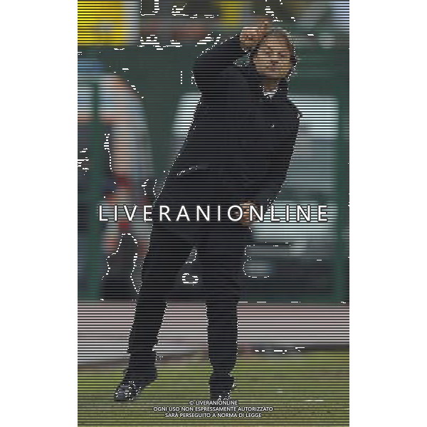 64Â° Viareggio Cup World Football Tournament Coppa Carnevale 2012 Finale Viareggio (LU) - 20.02.2012 Roma-Juventus Nella Foto:de rossi /Ph.Vitez-Ag. Aldo Liverani