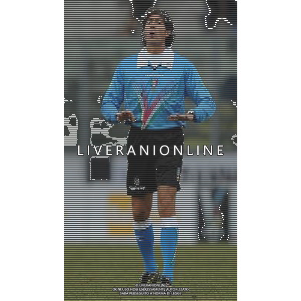 64Â° Viareggio Cup World Football Tournament Coppa Carnevale 2012 Finale Viareggio (LU) - 20.02.2012 Roma-Juventus Nella Foto:bergonzi /Ph.Vitez-Ag. Aldo Liverani