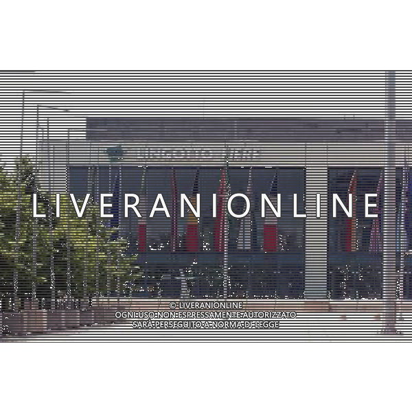 TORINO ESTERNO DELL LINGOTTO IFC/AG.ALDO LIVERANI