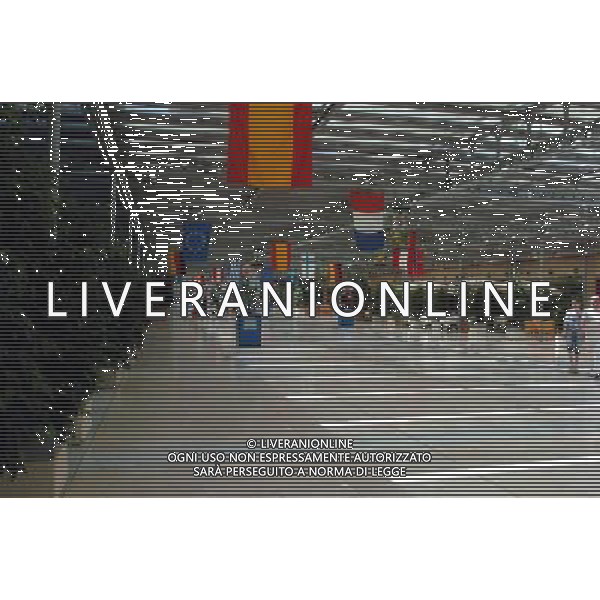 TORINO ESTERNO DELL LINGOTTO IFC/AG.ALDO LIVERANI
