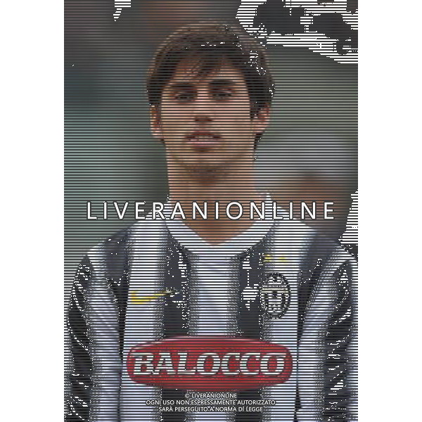 64¡ Viareggio Cup World Football Tournament Coppa Carnevale 2012 Finale Viareggio (LU) - 20.02.2012 Roma-Juventus Nella Foto:Appelt Gabriel /Ph.Vitez-Ag. Aldo Liverani