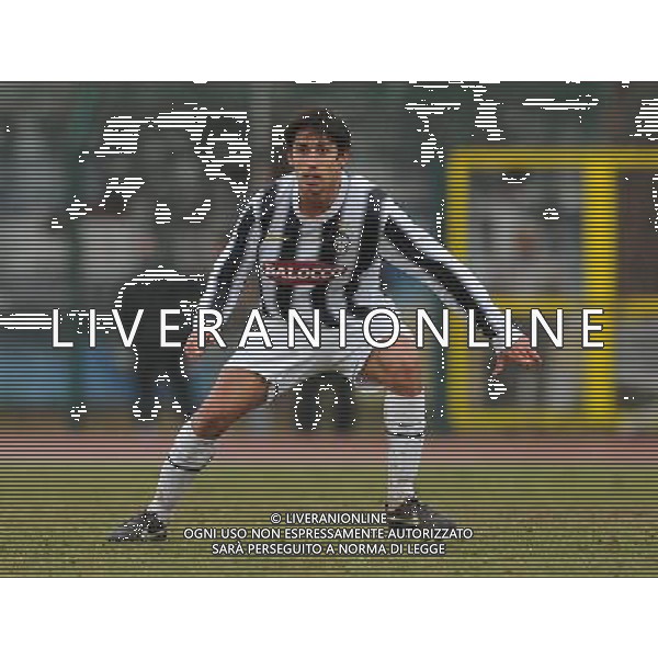 64¡ Viareggio Cup World Football Tournament Coppa Carnevale 2012 Finale Viareggio (LU) - 20.02.2012 Roma-Juventus Nella Foto:Appelt Gabriel /Ph.Vitez-Ag. Aldo Liverani