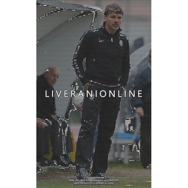 64¡ Viareggio Cup World Football Tournament Coppa Carnevale 2012 Finale Viareggio (LU) - 20.02.2012 Roma-Juventus Nella Foto:Baroni Marco /Ph.Vitez-Ag. Aldo Liverani