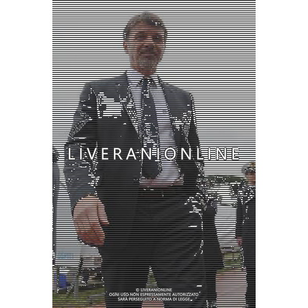 64¡ Viareggio Cup World Football Tournament Coppa Carnevale 2012 Finale Viareggio (LU) - 20.02.2012 Roma-Juventus Nella Foto:Baroni Marco /Ph.Vitez-Ag. Aldo Liverani